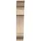 Ekena Millwork Westlake Traditional Smooth Bracket, Douglas Fir, 5 1/2"W x 18"D x 30"H BKT06X18X30WTL01SDF - alternate 3